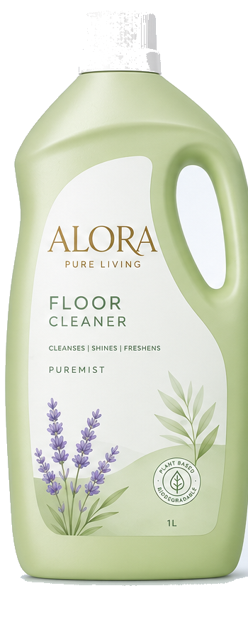 Alora Pure Living product